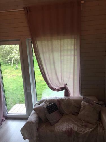 Holiday House Ausek?a Nami??