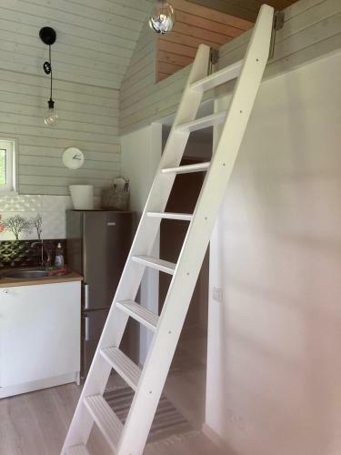 Holiday House Ausek?a Nami??