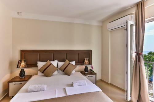 Hotel Atlantic Sobe