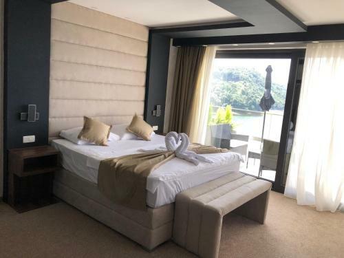 Bed & Breakfast Apart Lux Beciragic