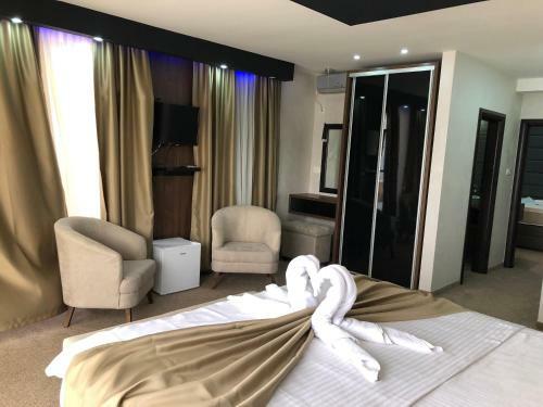 Bed & Breakfast Apart Lux Beciragic