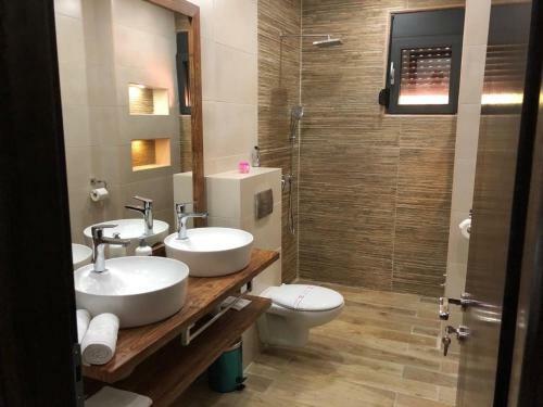 Bed & Breakfast Apart Lux Beciragic