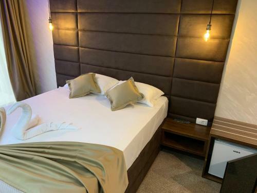 Bed & Breakfast Apart Lux Beciragic