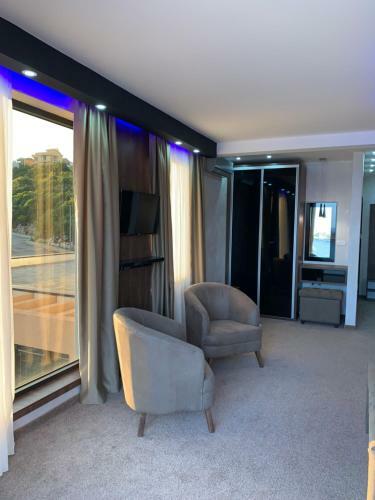 Bed & Breakfast Apart Lux Beciragic