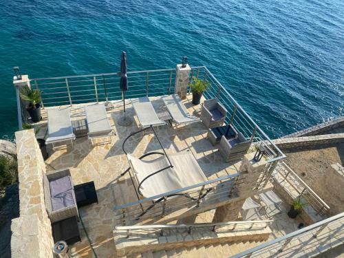 Bed & Breakfast Apart Lux Beciragic