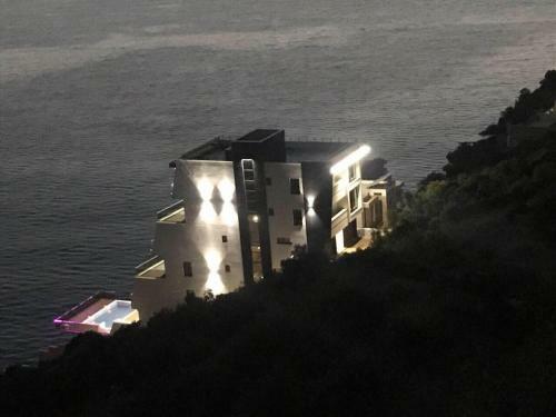 Bed & Breakfast Apart Lux Beciragic