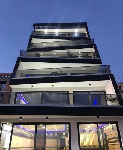 Bed & Breakfast Apart Lux Beciragic