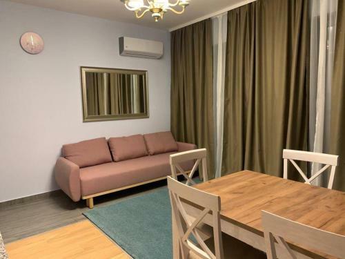 Lux Apartments Pinctada