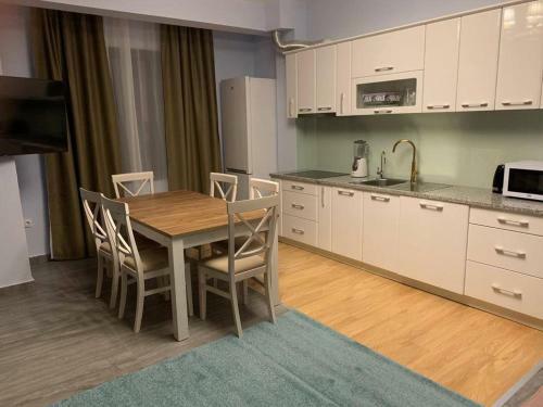Lux Apartments Pinctada