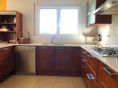 Villa Shg Chantal Luxury Cambrils