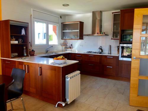 Villa Shg Chantal Luxury Cambrils
