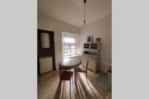 Old Town Apartment