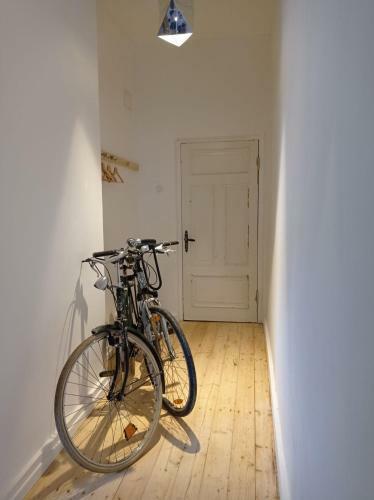 Old Town Apartment