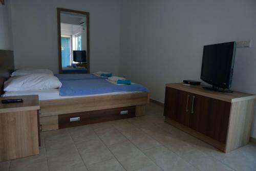 Belvedere Apartments With Seaview