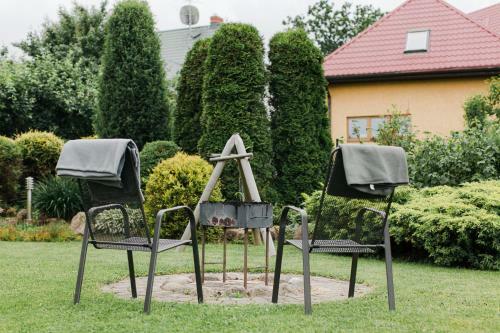 Garden Apartment