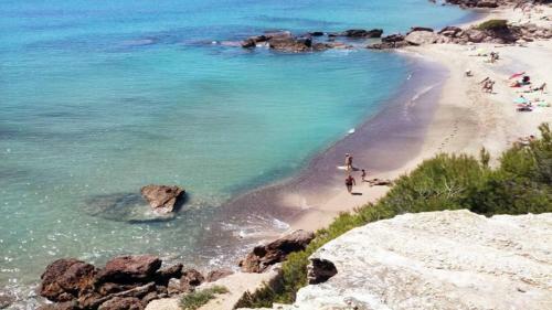 Apartamento Shg Nido de Mar Cambrils