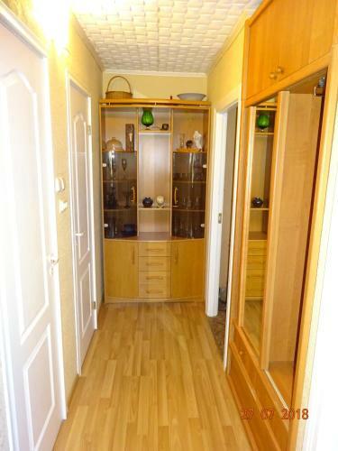 Apartamento Briedis Un Partneri