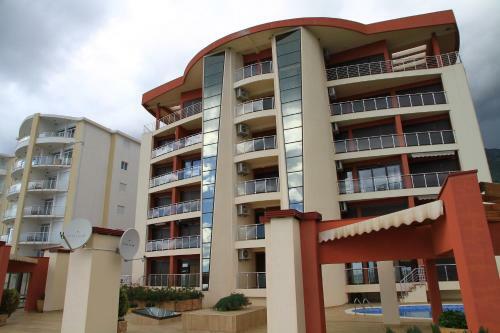 Apartamento Bella Costa