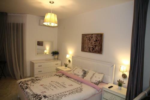 Apartamento Bella Costa