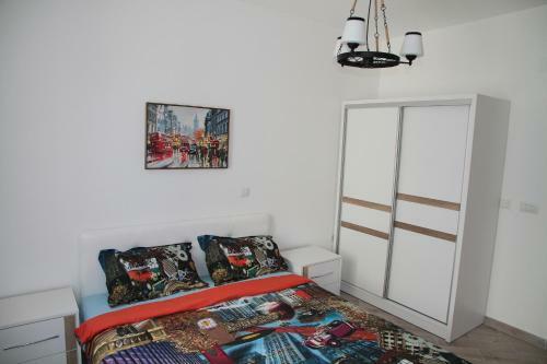 Apartamento Bella Costa