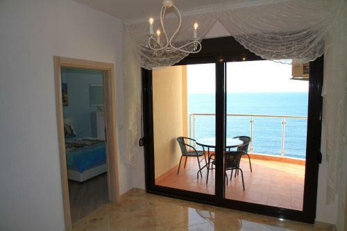 Apartamento Bella Costa