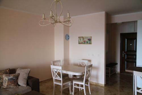 Apartamento Bella Costa