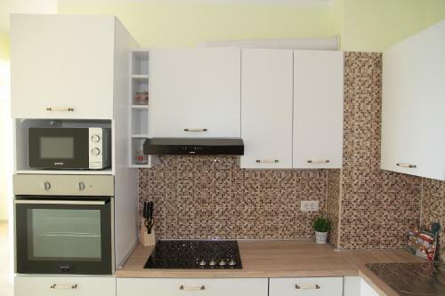 Apartamento Bella Costa