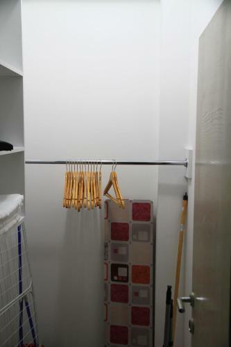 Apartamento Bella Costa