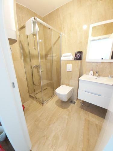 Apartmani Aida