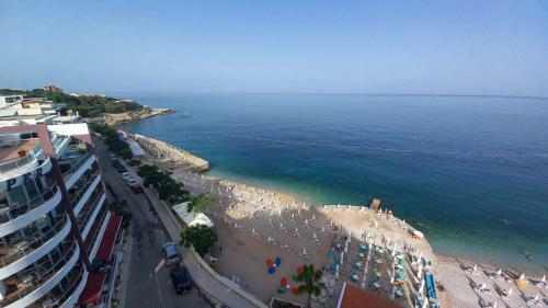 Apartmani Aida