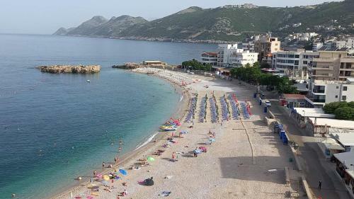Apartmani Aida