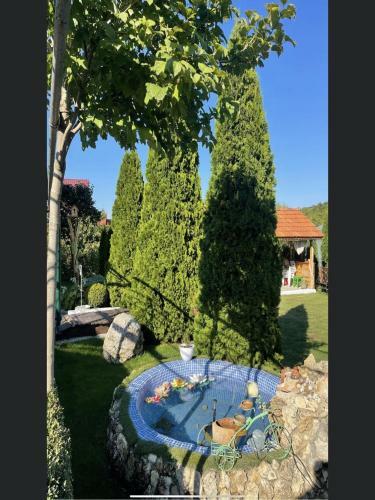 Bed & Breakfast Casa Rural? Doina&ion
