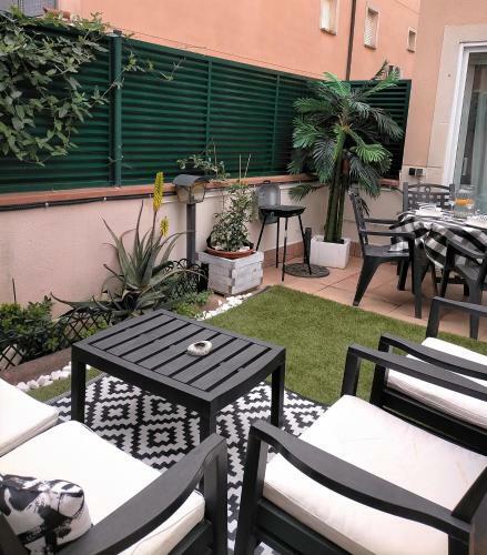 Veranear En La Casa de Cambrils