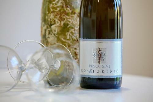 Apartment Wine Paradise