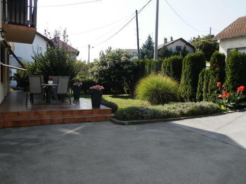Apartman Jura