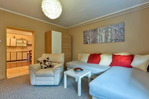 Apartman Jura