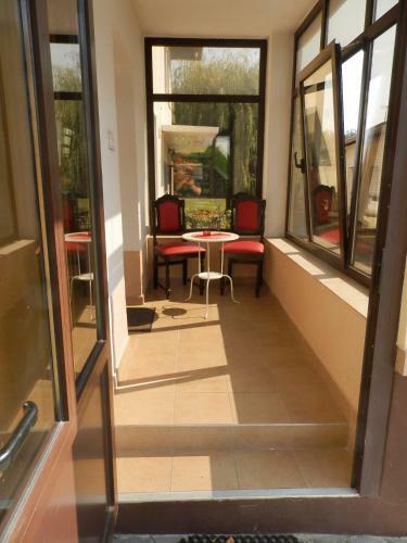 Apartman Jura