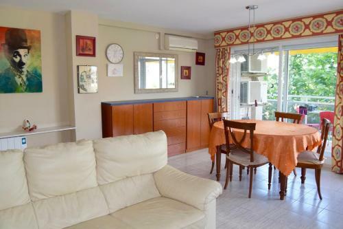 Apartamento Shg Riera Centro Cambrils