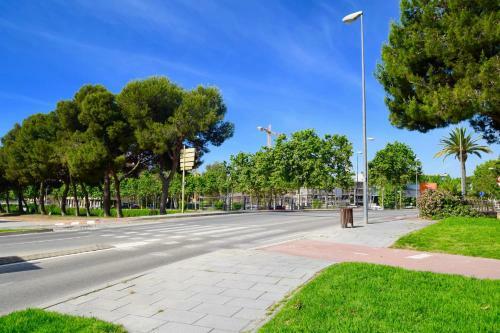 Apartamento Shg Riera Centro Cambrils