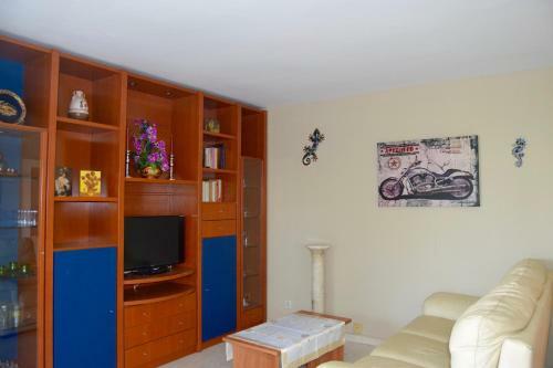 Apartamento Shg Riera Centro Cambrils