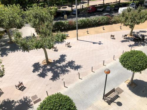 Apartamento Shg Paraiso Centro