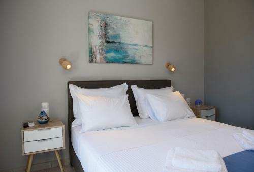 Hostal ?asis Apartments