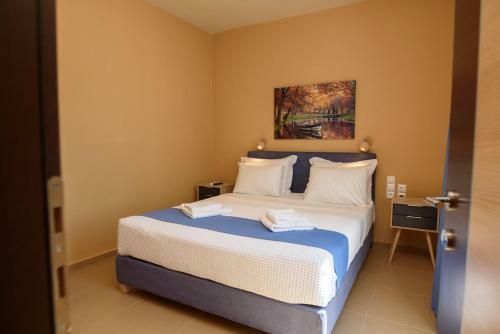 Hostal ?asis Apartments