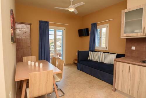 Hostal ?asis Apartments