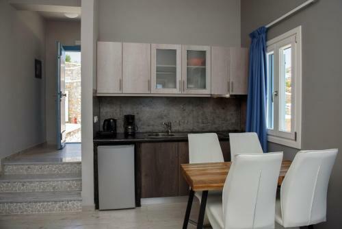 Hostal ?asis Apartments