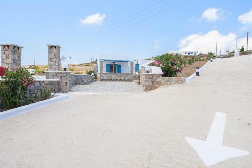 Hostal ?asis Apartments