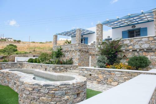Hostal ?asis Apartments