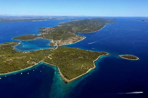 Apartamento Island Stone House