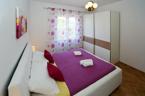 Apartmani Nena