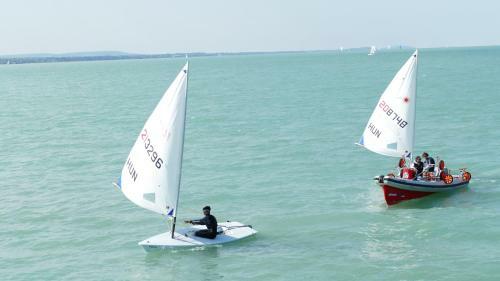 Familia Camping Balaton